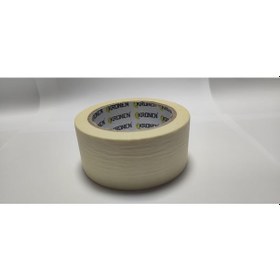 Resim Kronen Kağıt Maskeleme Bantı 48 MM x 35 Mt. (6 Adet Fiyatıdır.) 