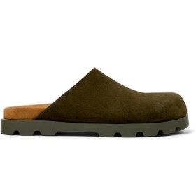 Resim CAMPER Haki Erkek Terlik Brutus Sandal 