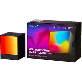 Resim Yeelight Akıllı Oyun Küpü Panel Genişletme Paketi 