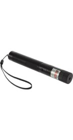 Resim Yeşil Şarjlı Lazer Pointer 5000 (Yakar) 
