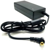 Resim Fully 19V 4.74A Samsung Uyumlu Notebook Adaptörü Iğne Uçlu 5.5X3.0Mm 