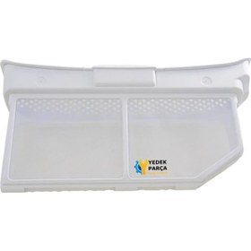 Resim Bosch Uyumlu Wtg86401uc Axxis Çamaşır Kurutma Makinesi Filtresi 
