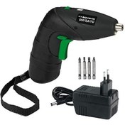 Resim Bavaria BSD 3.6/1 Li Şarjlı Tornavida 