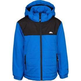 Resim Trespass Trespass Halston Çocuk Kayak Montu Blu Mavi 