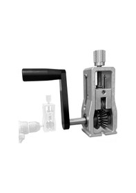 Resim Samdoo "taşınabilir 2-20mm Kabuk Soyma Aleti - Yüksek Verimli, Ayarlanabilir, Çok Amaçlı" 