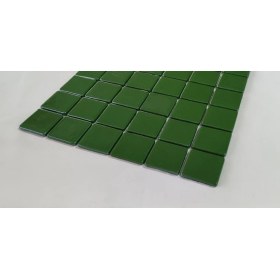 Resim MozaiKristaL Mutfak, Banyo, Havuz, Sauna, Spa, Ev, Bahçe ve İşyeri Dekorasyonu, Yaşamın Tüm Alanları İçin Cam Mozaik. Taş Ölçüsü: 50X50 Mm. File Ölçüsü: 31,5X31,5 Cm. ( 1 m2 fiyatıdır ) 