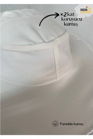 Resim Başak Arıcılık Arıcı Aile Paketi Arıcı Maskesi 