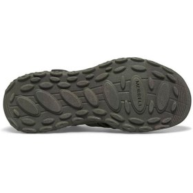Resim Merrell Hydro 2 Erkek Çocuk Yeşil Sandalet 