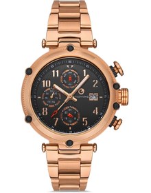 Resim Pacomarine ERKEK KOL SAATİ PM.15040.08 