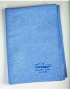 Resim Polikur 3356 Mikrofiber Güderi Oto Kurulama Ve Cam Bezi 48X68 Cm. 2 Adet 