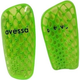 Resim Avessa Tkm-200 Futbolcı Tekmeliği Yeşil Yeşil 