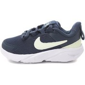 Resim Nike Star Runner 4 Nn (Td) Bebek Spor Ayakkabı Lacivert 