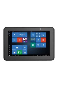 Resim Zebra ET56 Cellular 8.4" | 64 GB 4 GB Gri 