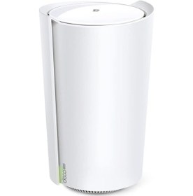 Resim Tp-link Deco X73-dsl 1-pack, Ax5400 Mbps, Dual-band, Gigabit Ethe 