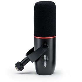 Resim Focusrite Vocaster Broadcast Kit 