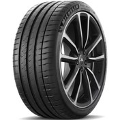 Resim Michelin 245\u002F45R19 102Y XL * Pilot Sport 4S (Yaz) (2024) 