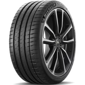 Resim Michelin 245\u002F45R19 102Y XL * Pilot Sport 4S (Yaz) (2024) 