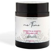 Resim ME TIME Organik Arındırıcı Yüz Bakım Peeling 100 ml 
