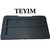 Resim TEYİM Ford Courier Pandizot 