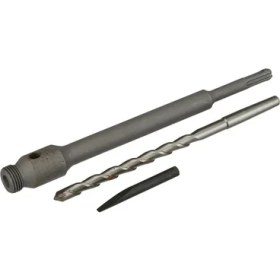 Resim Mena Rise Elmas Karot Panç Adaptörü - 230 mm - Lisinya 