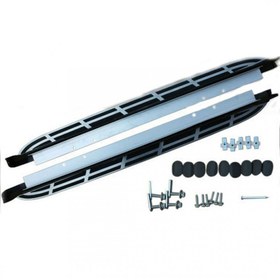 Resim Hyundai Santa Fe 2012 ve Sonrası Oem Yan Basamak 