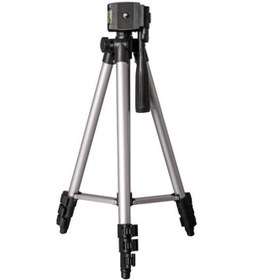 Resim Nikon Coolpıx B500 Fotoğraf Makinesi Için 128 Cm Tripod 