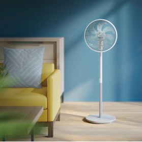 Resim Philips Pedestal Fan 2000 Series - Fan Airflow 2562 CX2550/00 