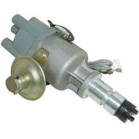 Resim Distribütör Komple Skoda Favorit,forman,felicia,pickup 047905201 