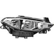 Resim Fiat Egea 2015 Far Sağ Motorlu Oem No:52113795 