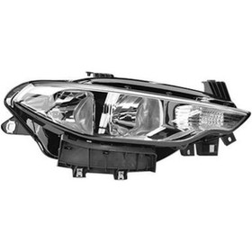Resim Fiat Egea 2015 Far Sağ Motorlu Oem No:52113795 