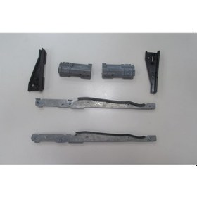 Resim Yeni Ürün Bmw X3 E83 04/10 Sunroof Tami R Takımı 