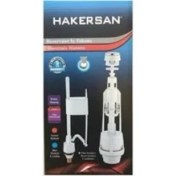 Resim Hakersan Basmalı Iç Takım 