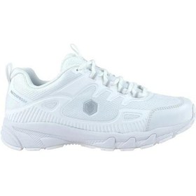 Resim Lumberjack Electrıc Beyaz Kadın Bot Beyaz 