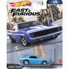 Resim Hot Wheels Fast & Furious Premium 1969 Chevy Camaro Oyuncak Araç HKD24 