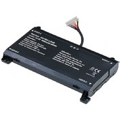 Resim Hp Omen 17-AN004NS FM08 Batarya Pil 12 pin Diğer