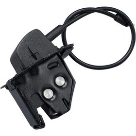 Resim Bagaj Kilidi Üst Kangoo 3 2008- 504659542 