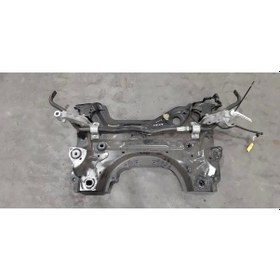 Resim Fiat Doblo V / 3008 5008 B.m 2016- Travers Alt Motor Traversi Oem No:9808812580 