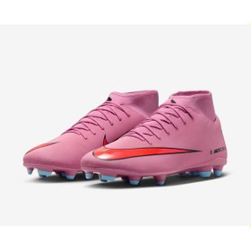 Resim Nike Mercurial Superfly 10 Club FG/MG (FQ8314) | 