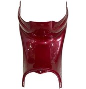 Resim Modenas Kriss 1 Koltuk Altı Ön Parça Bordo 