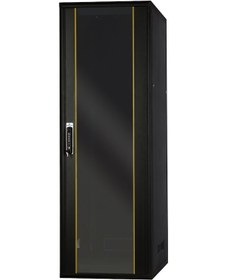 Resim Vatpan 36U 19" 800X1000Mm Dikili Tip Rack Kabin 
