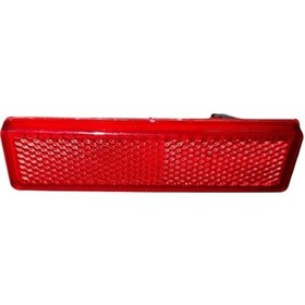 Resim Master 2 Movana 2 Trafic 2 Arka Tampon Reflektörü Sağ Sol 