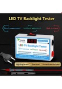Resim Mufunye Led Lcd Tv Arka Işık Çubuğu Test Cihazı, Ekran Olmadan Tamir, Ampul Tespit Aracı, Işık Çubuğu Yakıcı, Avrupa Standartı 