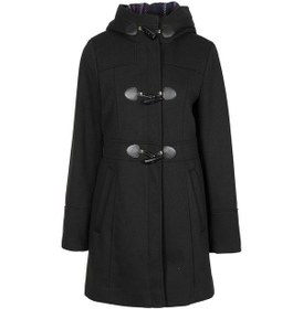 Resim Tommy Hilfiger Tommy Hılfıger Kadın Mont Tw3mw188-blk Tw3mw188-blk Siyah Siyah 