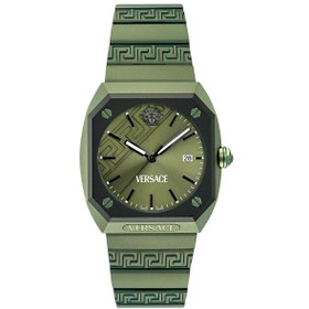 Resim Versace Vrscve8f00324 Erkek Kol Saati 