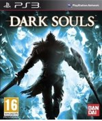 Resim BANDAI Ps3 Dark Souls - Oyun 