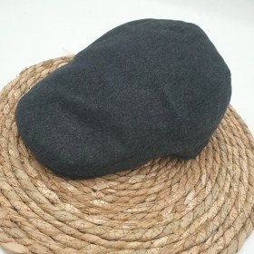 Resim Sanalbolluk Spor Erkek Kasket Gri Renk 