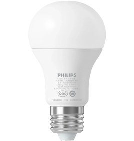 Resim Moveevo Akıllı Led Ampul E27 Yuvarlak Tip 3000k-5700k Renk Sıcaklığı Ayarlanabilir Ev İç İçin Wifi Uygulama Kontrollü 