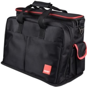 Resim Ceta Form Teknisyen Takım Çantası Plus "Boş" 440X340X200 A26-Et01 