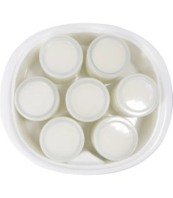 Resim Weewell Dijital Yoğurt Yapma Makinası 