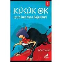 Resim Küçük Ok 1 - Uyuz İnek Nasıl Boğa Olur? 